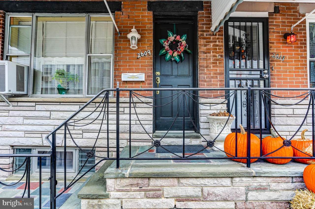 2609 Camac Street - Photo 1