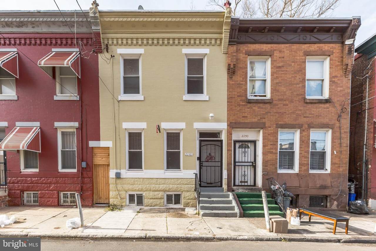 2248 Carlisle Street - Photo 1