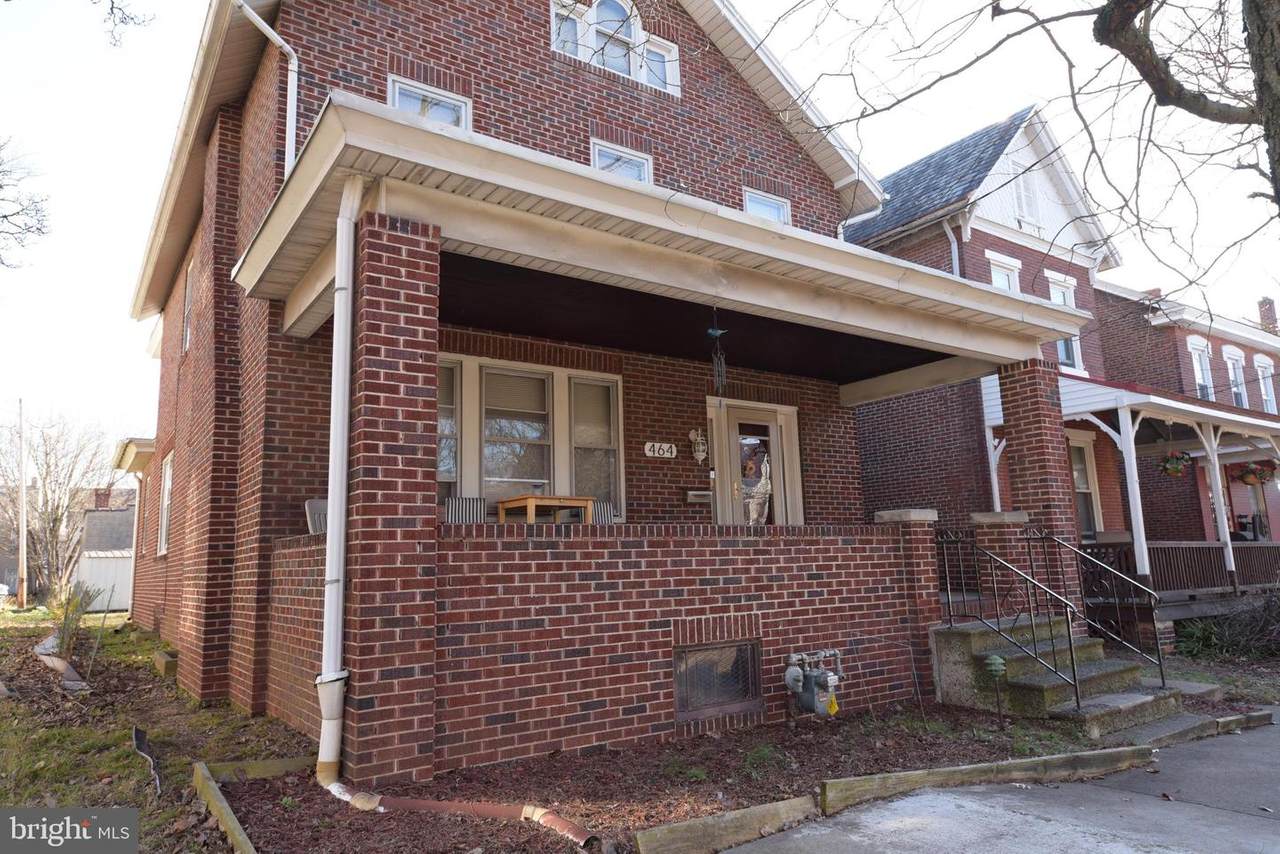 464 Charlotte Street - Photo 1