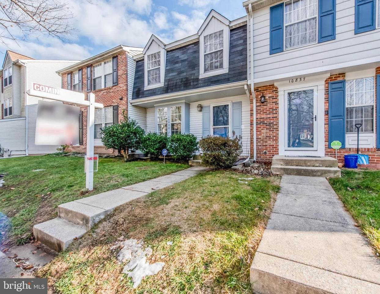 10835 Olde Woods Way - Photo 1