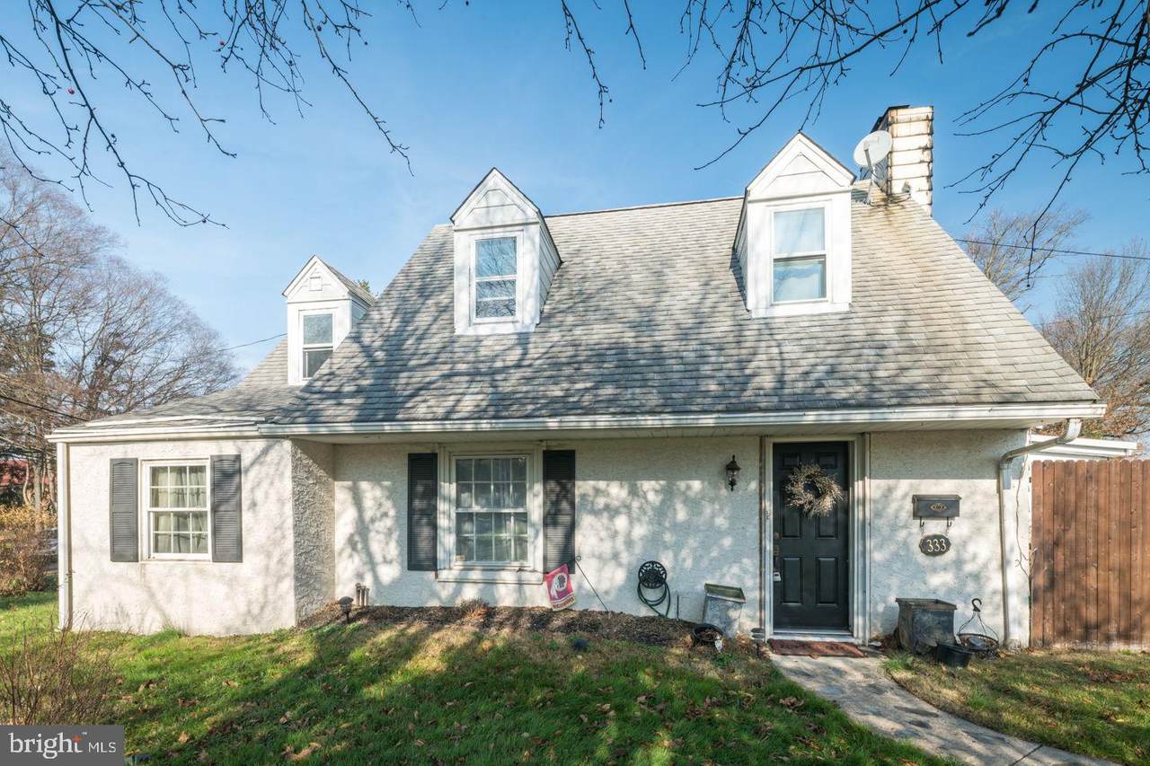 333 Plymouth Avenue - Photo 1