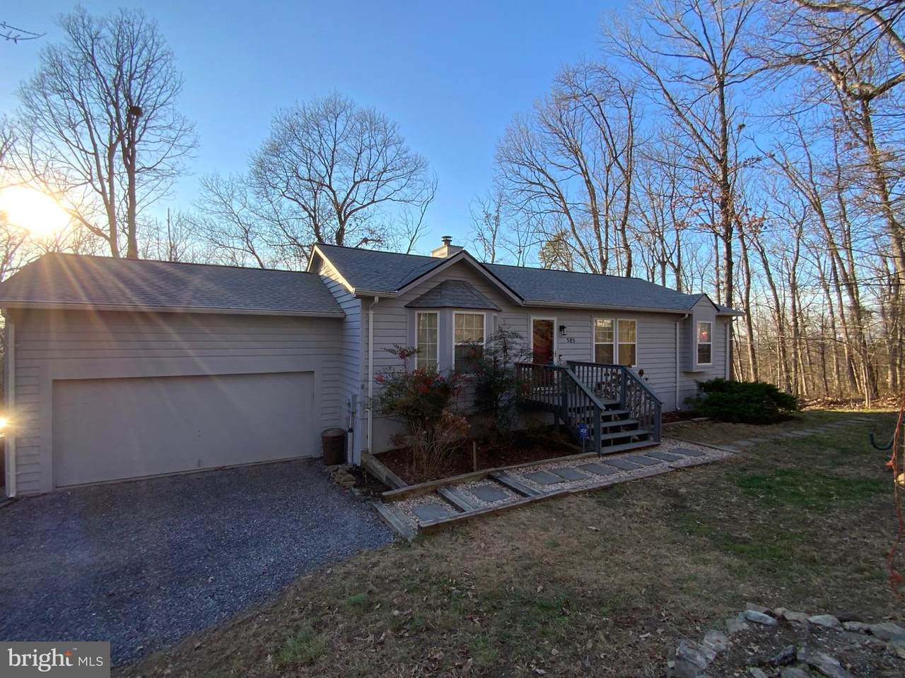385 Red Bird Lane - Photo 1