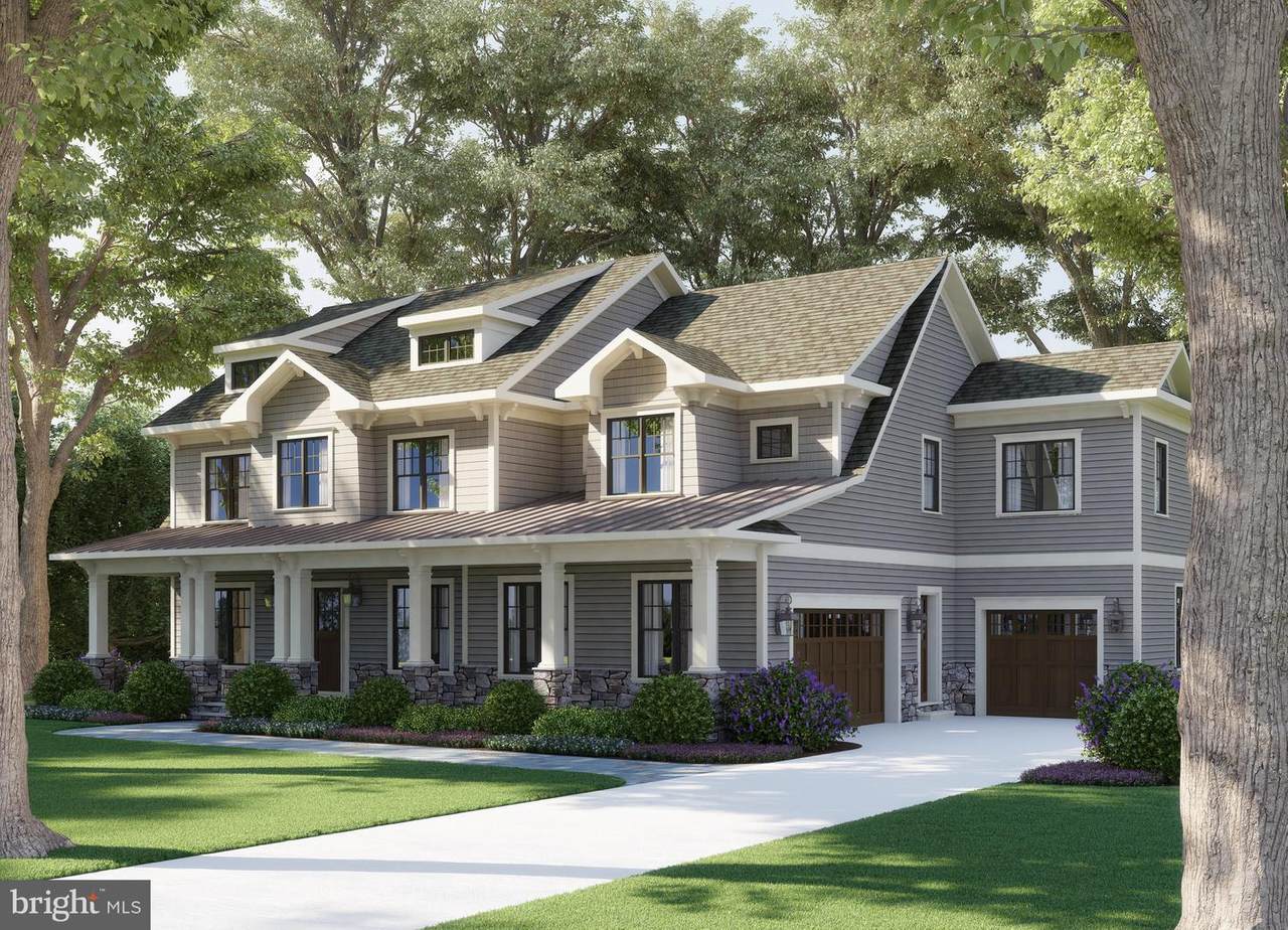 8916 Charred Oak Drive - Photo 1