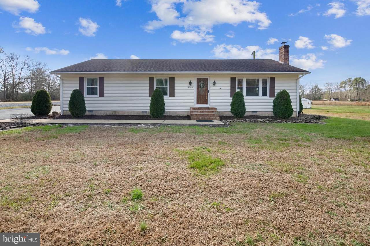 1848 Saint Lukes Road - Photo 1