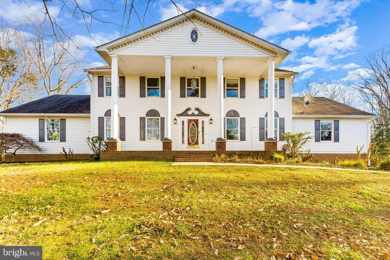 29244 Hearts Desire Drive - Photo 1
