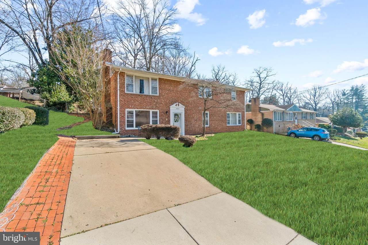 6414 Bushey Drive - Photo 1