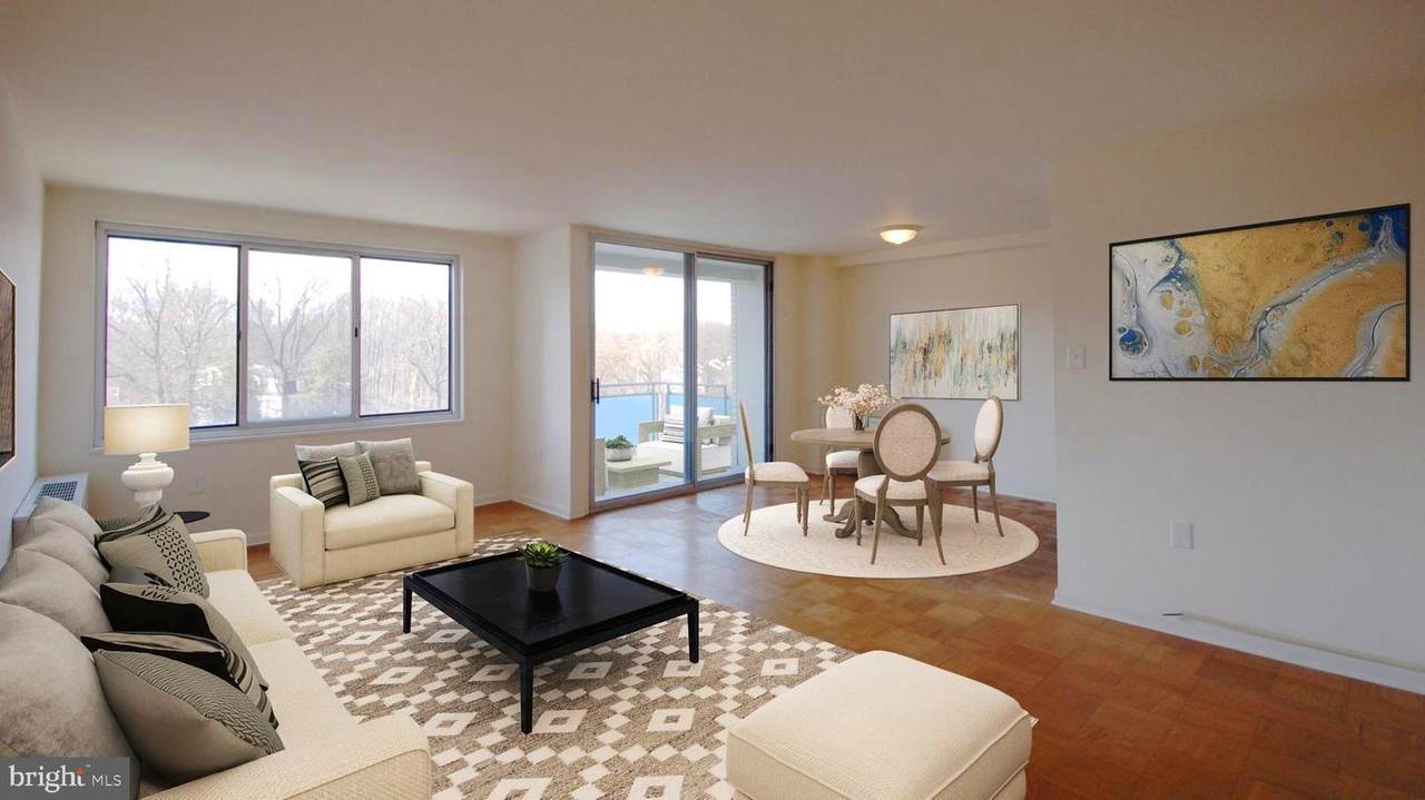 10201 Grosvenor Place - Photo 1