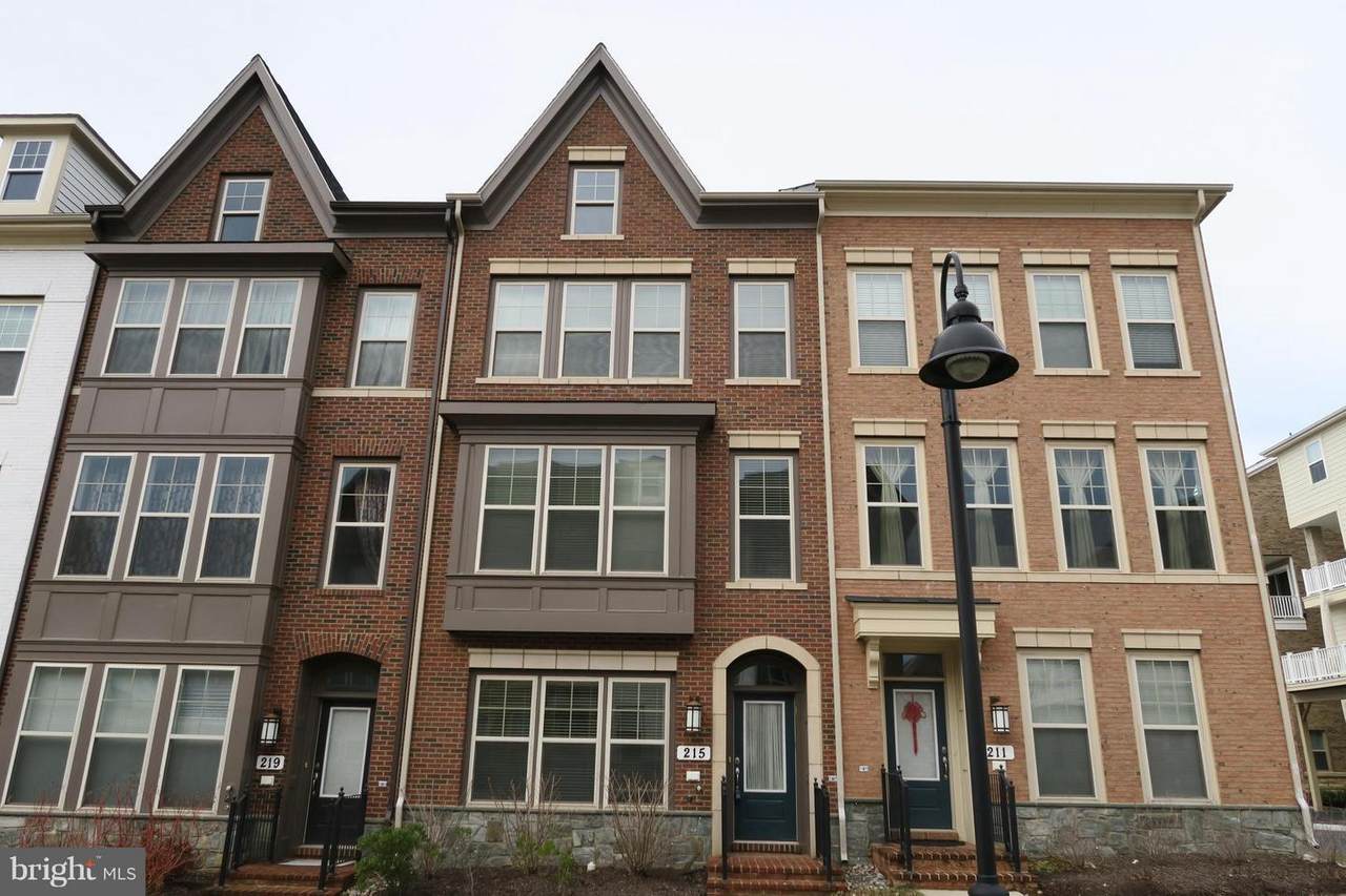 215 Strummer Lane - Photo 1