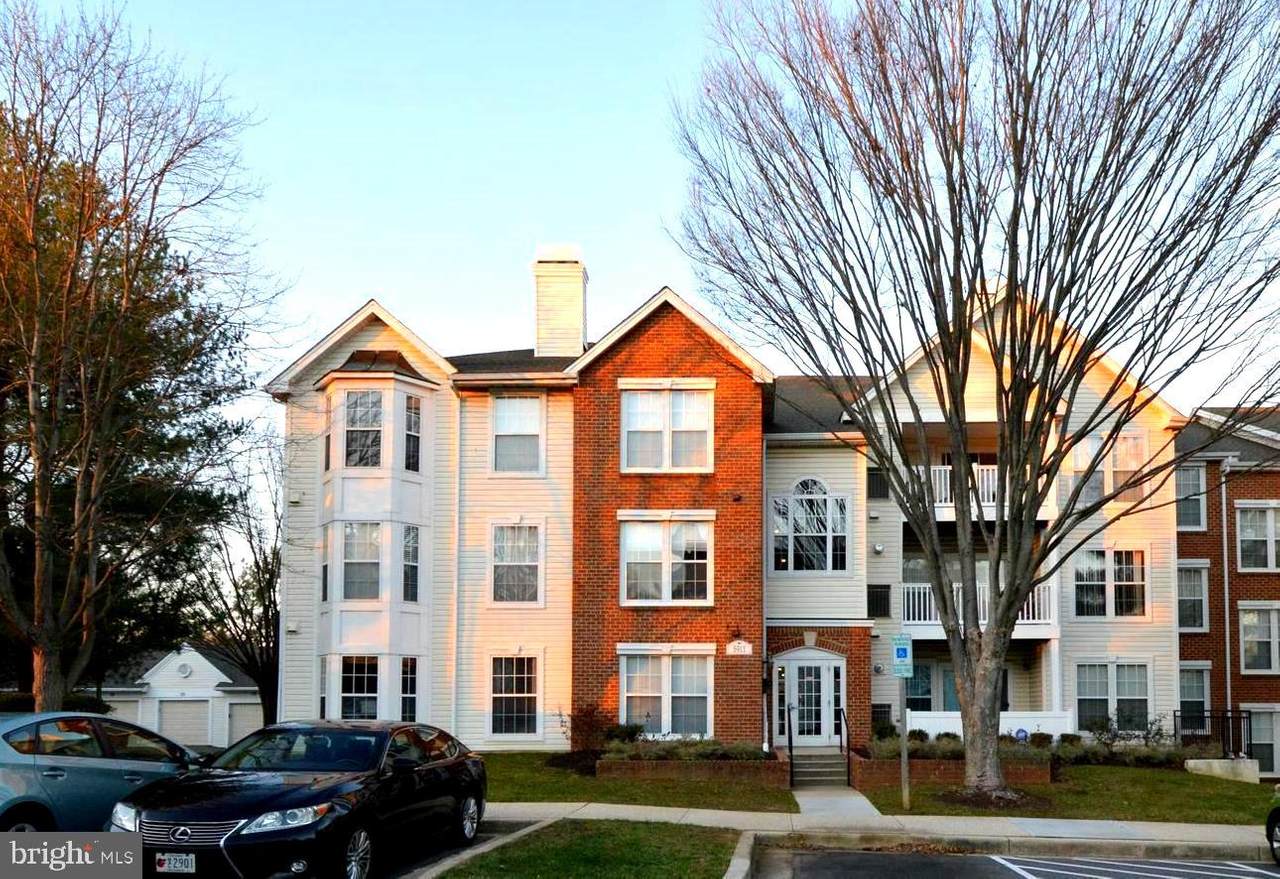 5911 Millrace Court - Photo 1