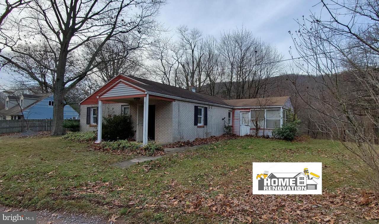 1461 Fieldstone Lane - Photo 1