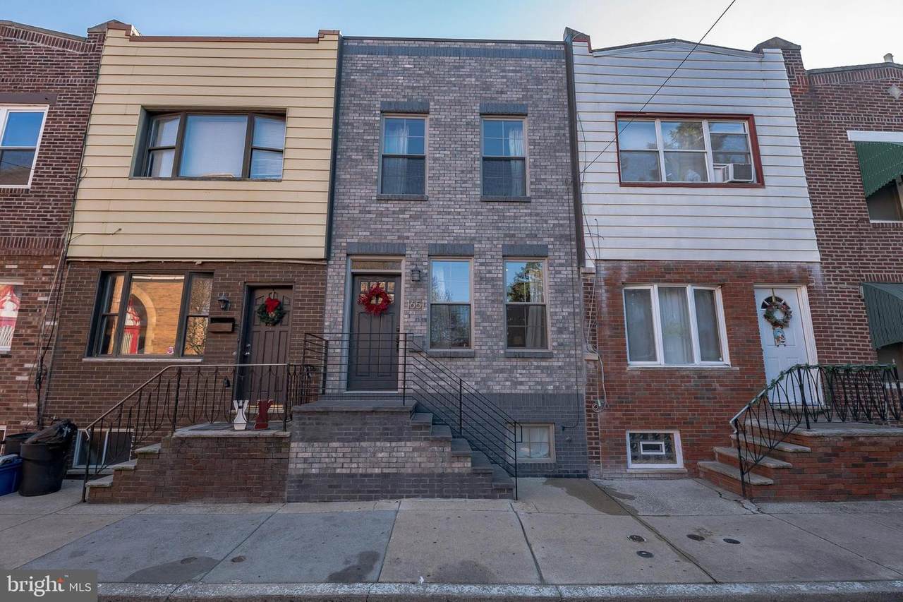 1651 Marston Street - Photo 1