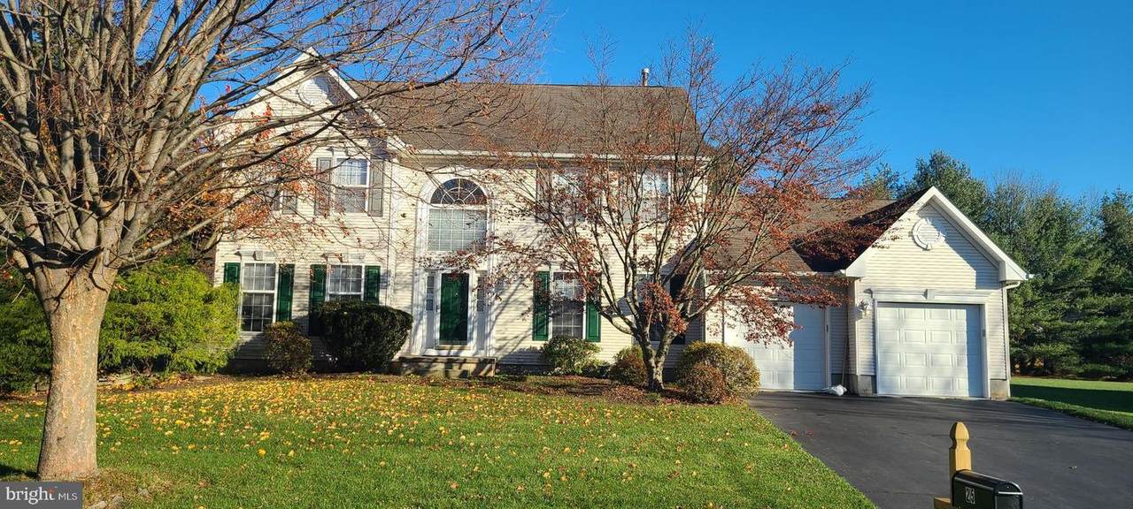 25 Amberfield Road - Photo 1