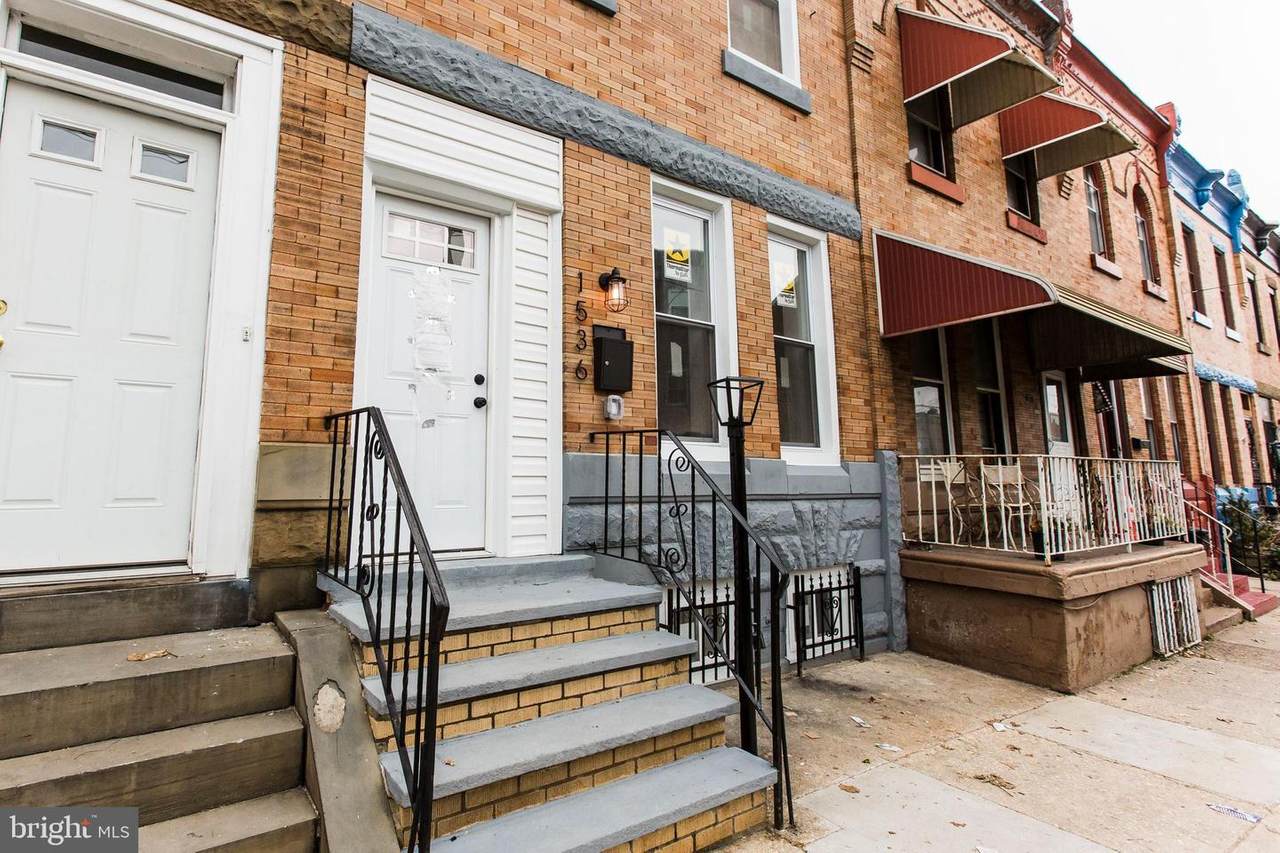 1536 28TH Street - Photo 1