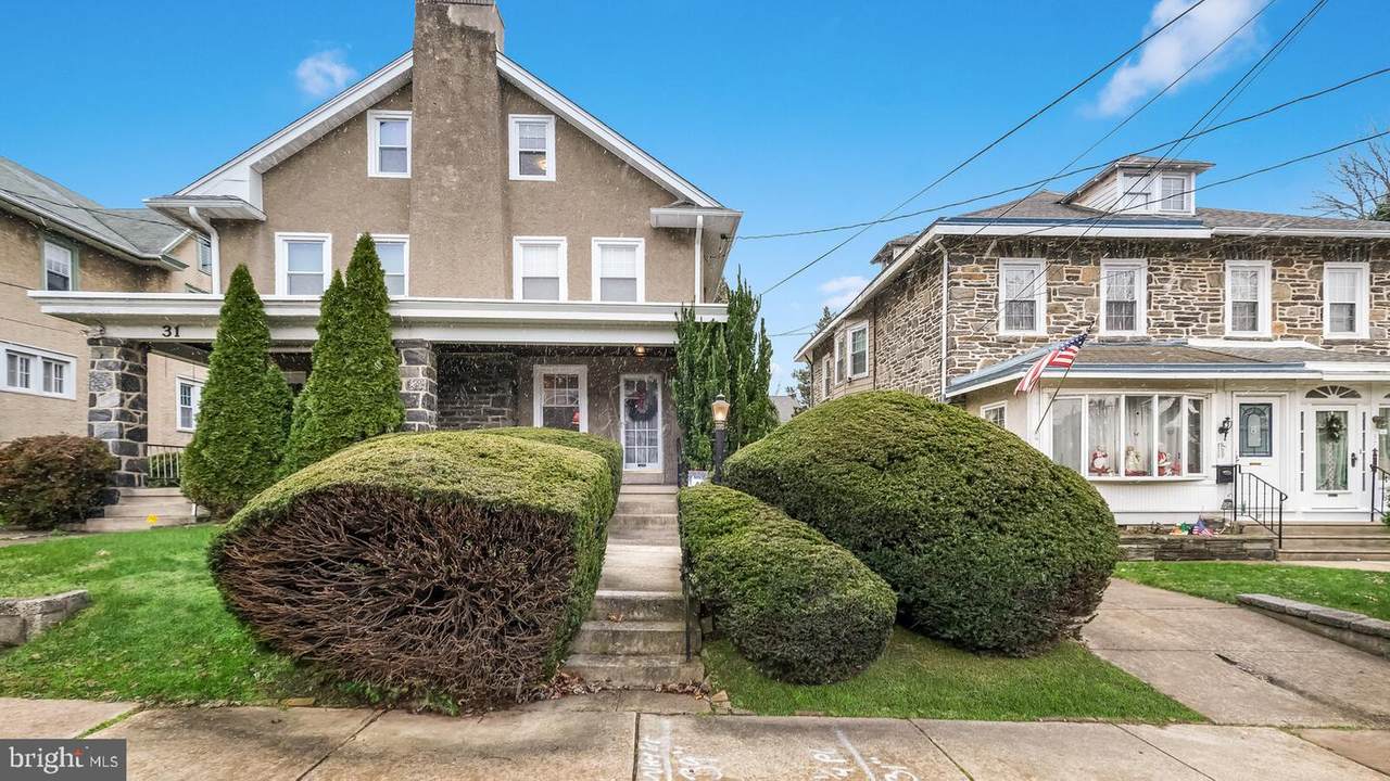33 Brighton Avenue - Photo 1