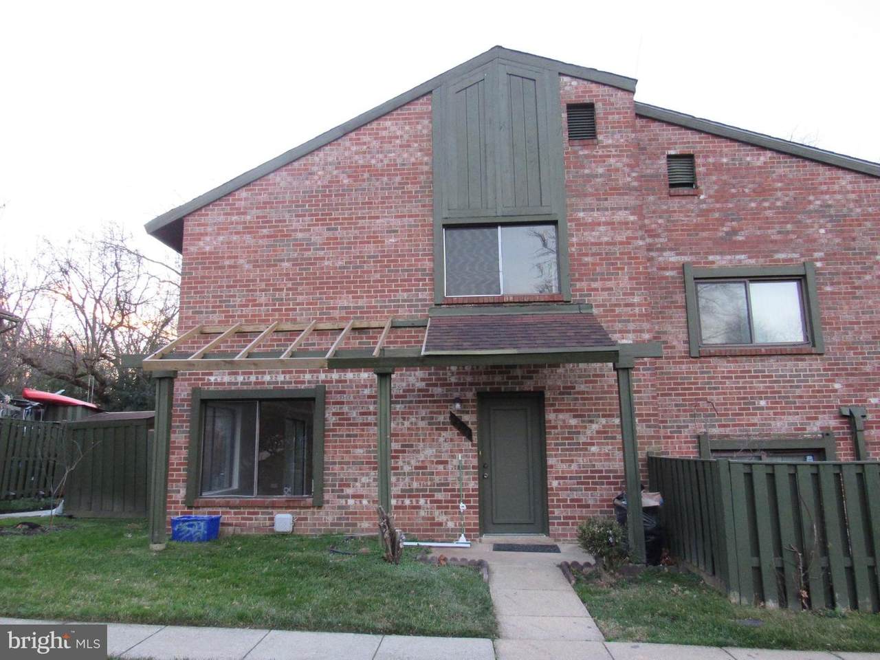 5764 Thunder Hill Road - Photo 1