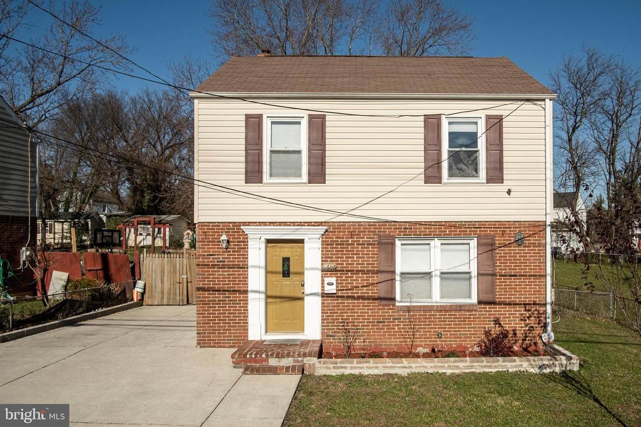 6606 Riggs Road - Photo 1