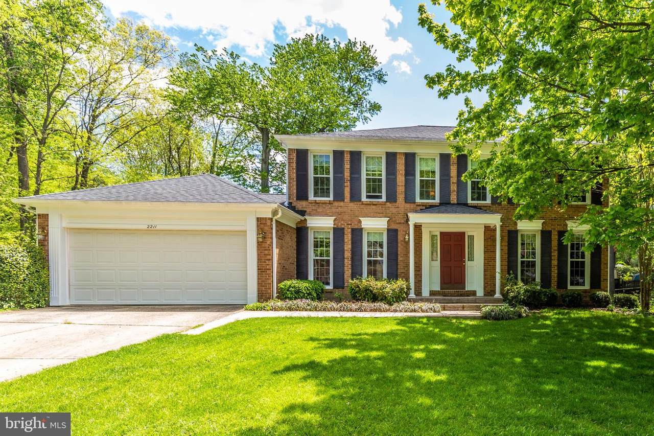 2211 Aventurine Way - Photo 1
