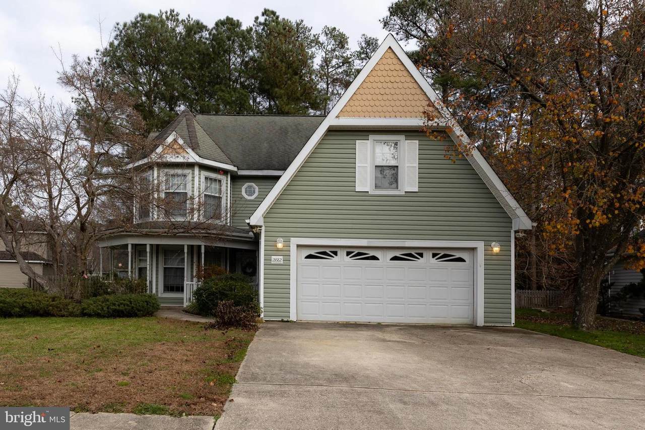21682 Weatherby Lane - Photo 1