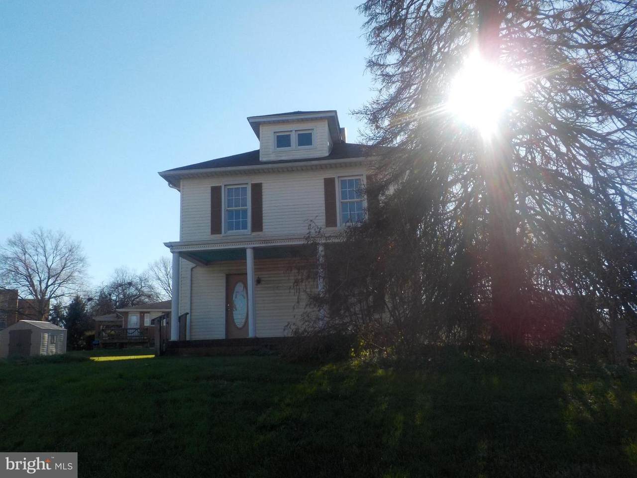 603 Stemmers Run Road - Photo 1