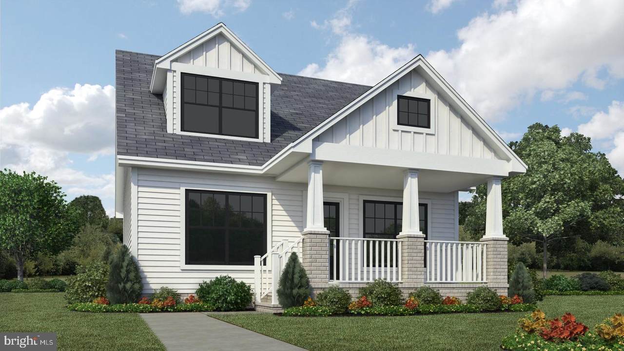 1713 Cedar Street - Photo 1