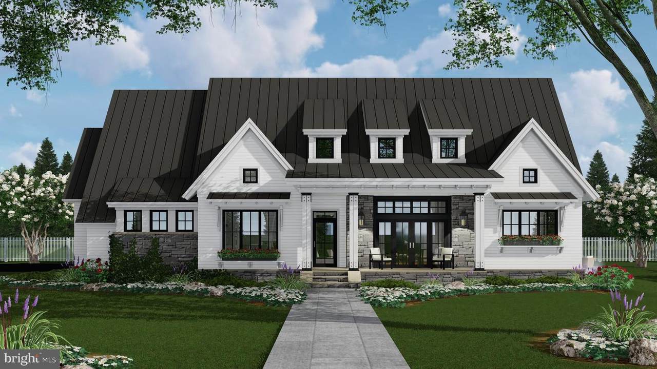 13522 Corsair Ter,Lake Anna - Photo 1