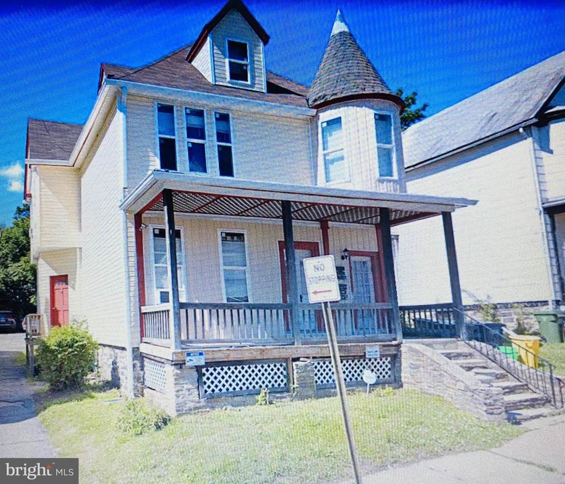506 41ST Street - Photo 1