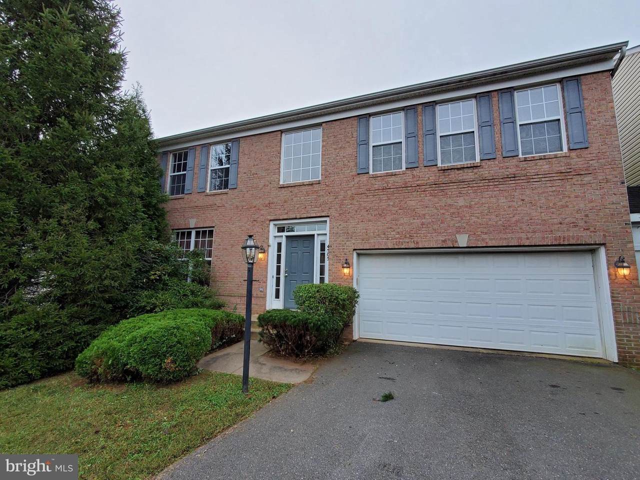 4505 Shotwell Court - Photo 1