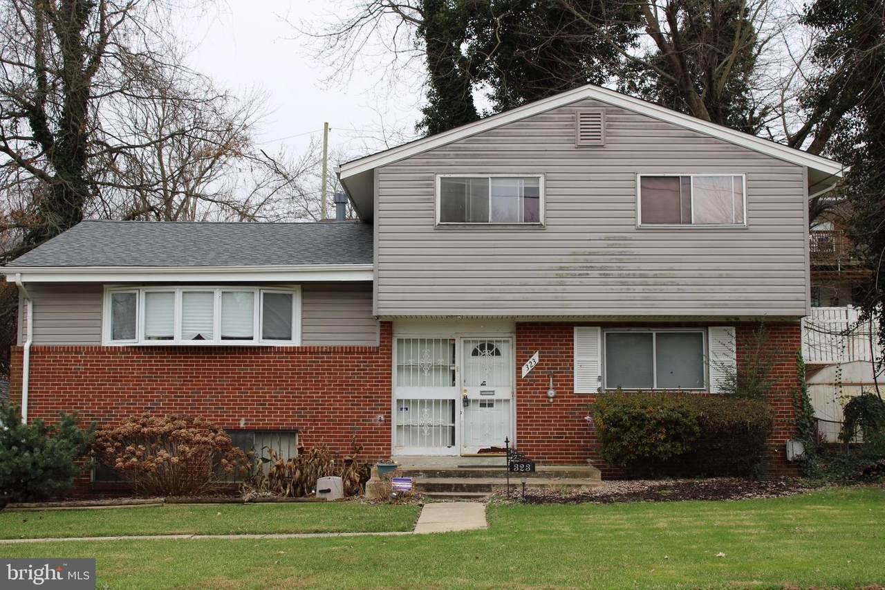 323 Gibson Drive - Photo 1