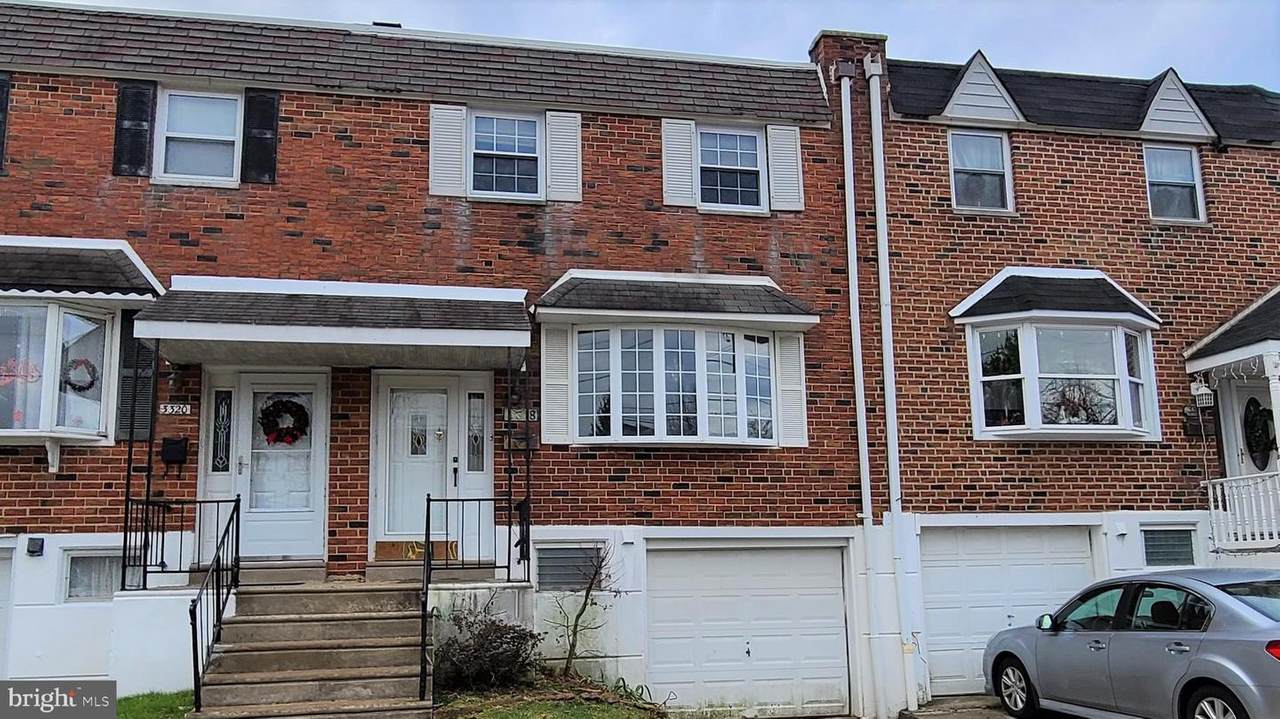 3318 Belgreen Road - Photo 1