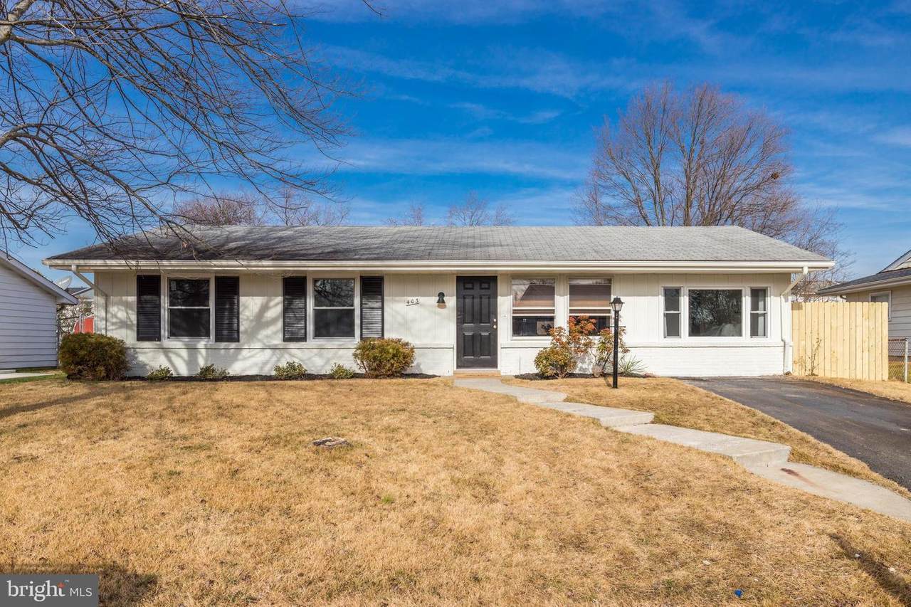 403 Poplar Road - Photo 1