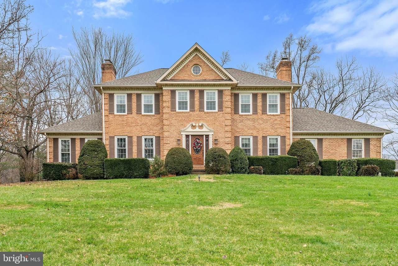8140 Poplar Grove Drive - Photo 1