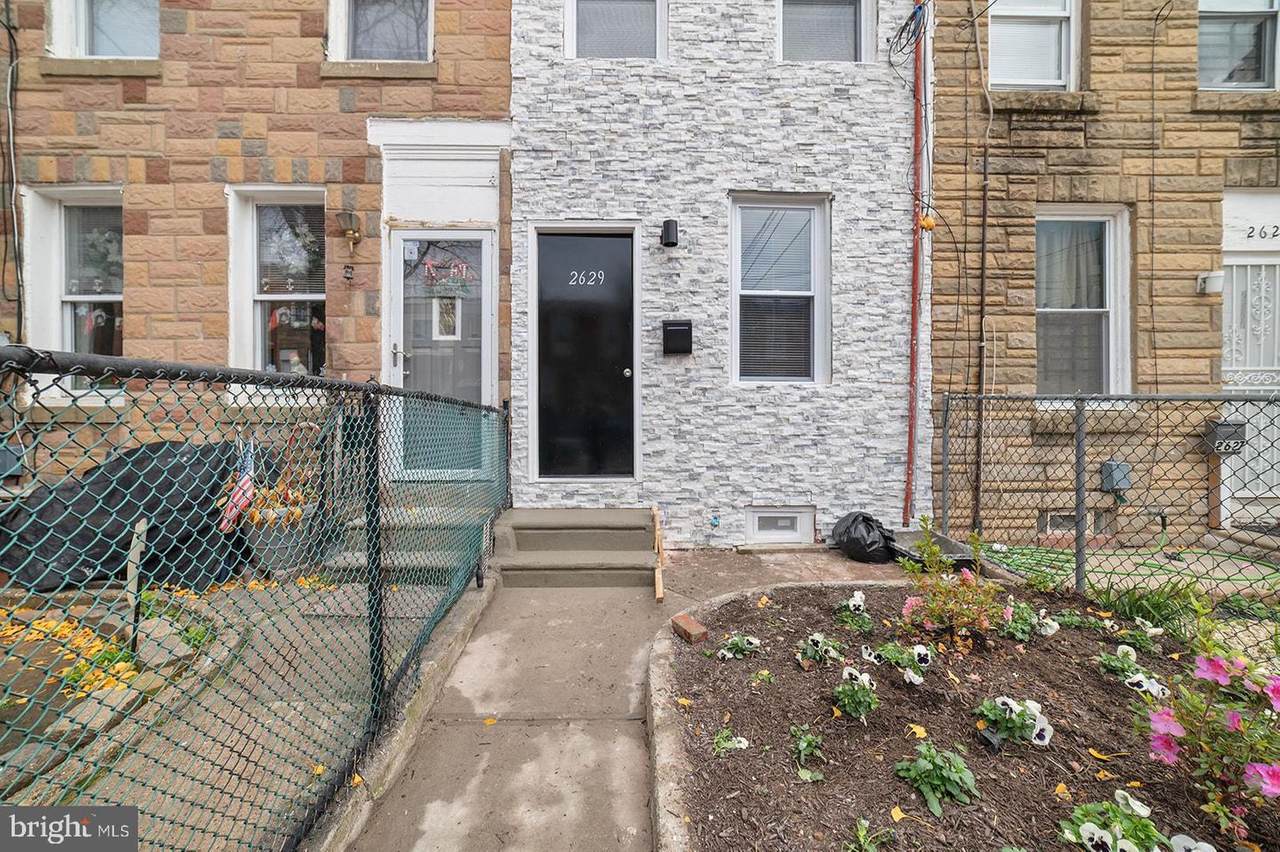 2629 Braddock Street - Photo 1