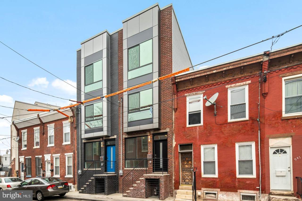 545 Tree Street - Photo 1