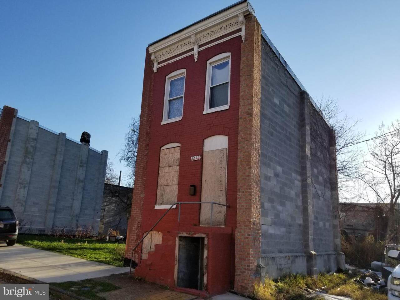 1571 Richland Street - Photo 1