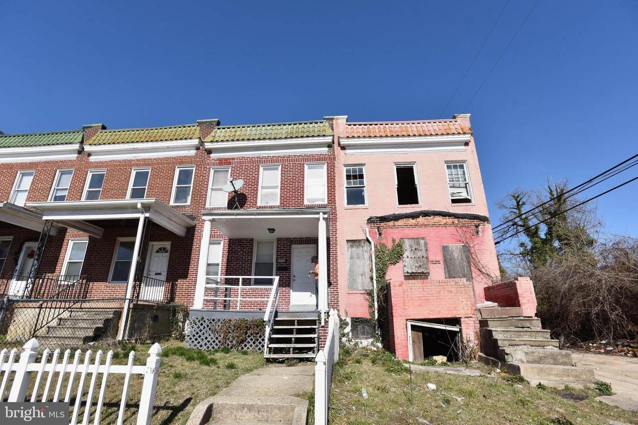 4703 Beaufort Avenue - Photo 1