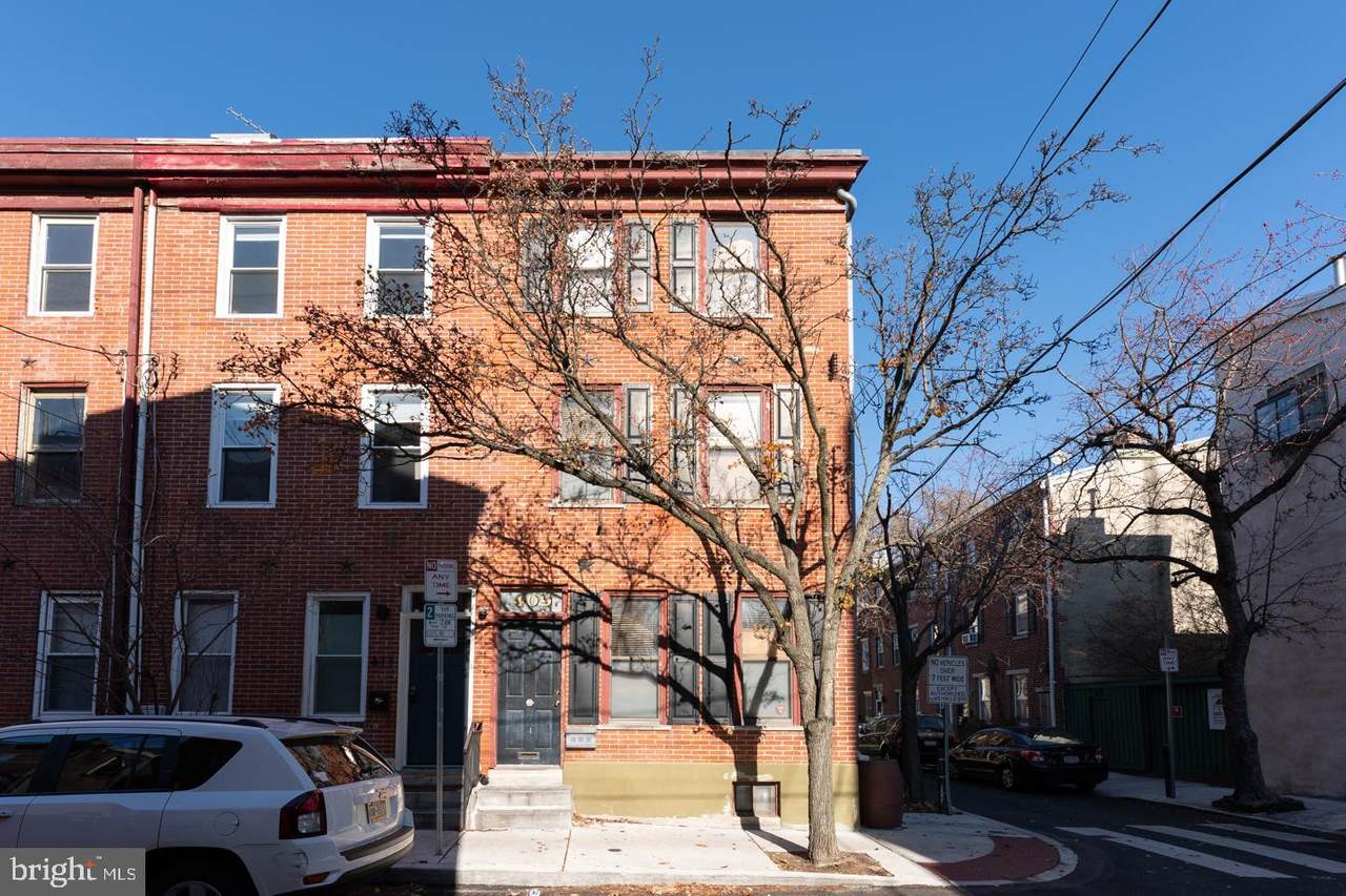 409 George Street - Photo 1