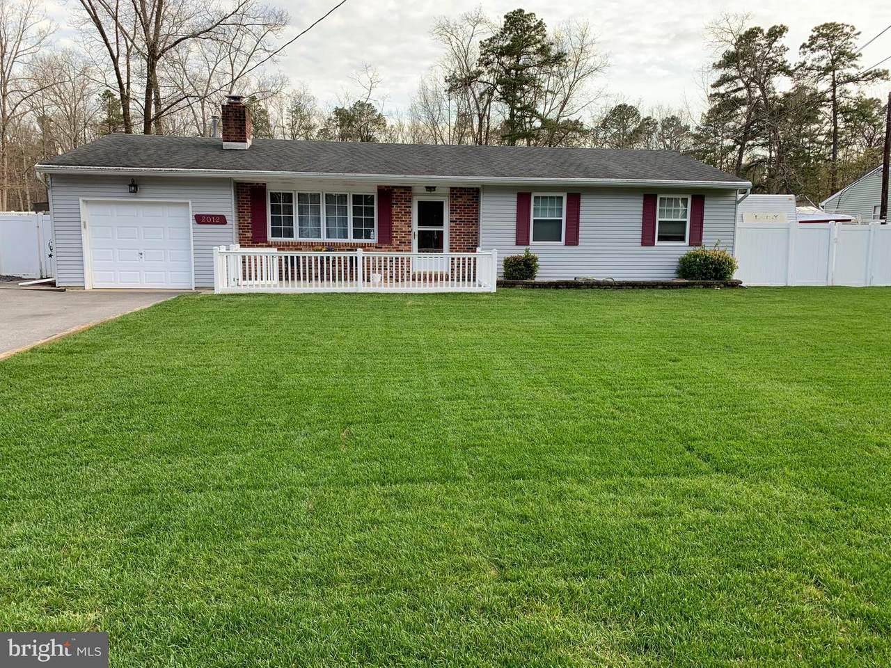 2012 Lake Drive - Photo 1