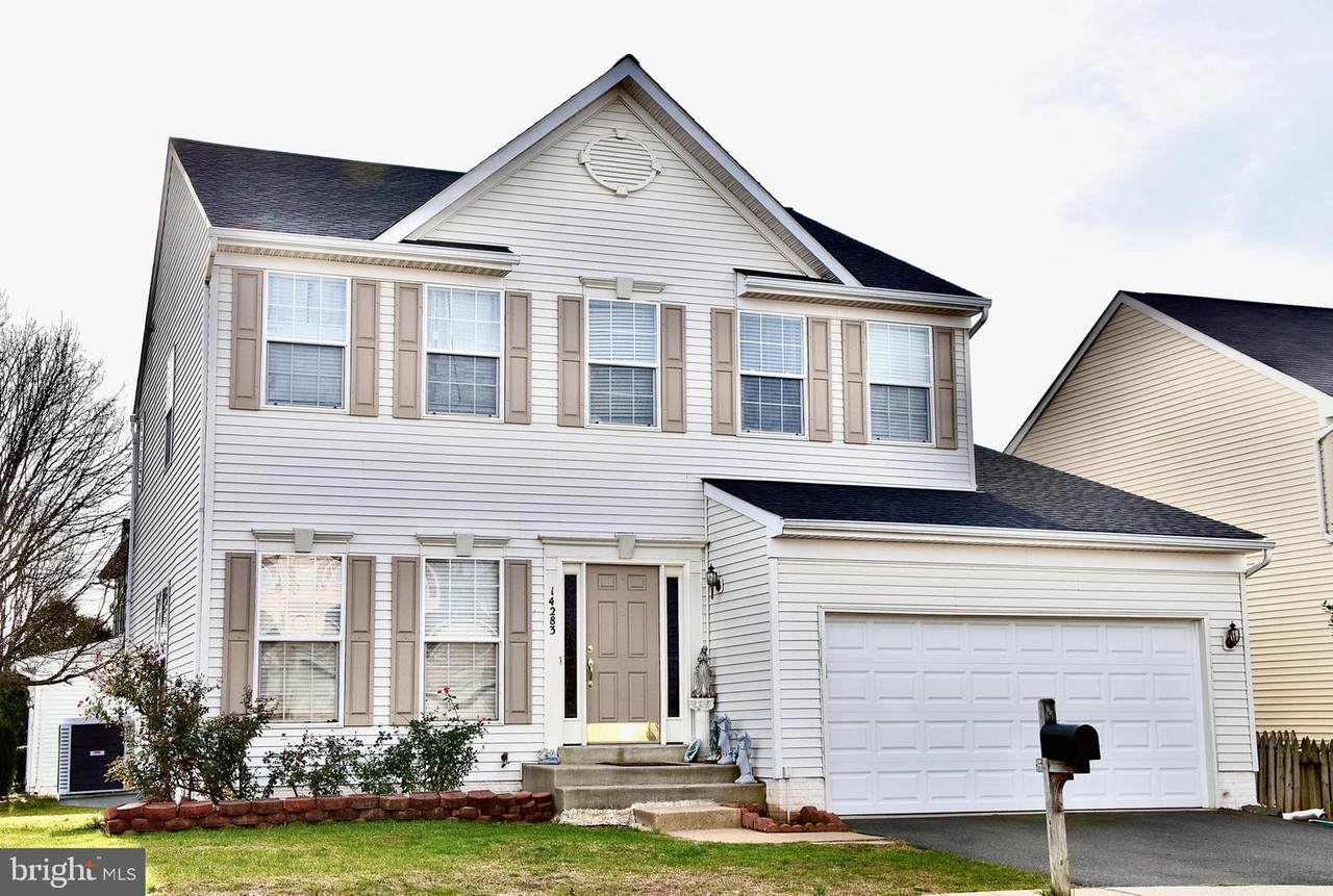 14283 Town Commons Way - Photo 1