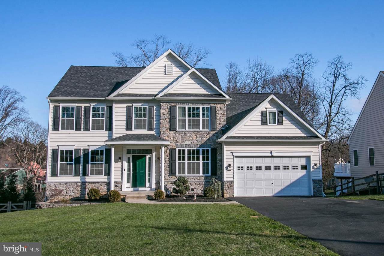 1215 Old Wilmington Road - Photo 1