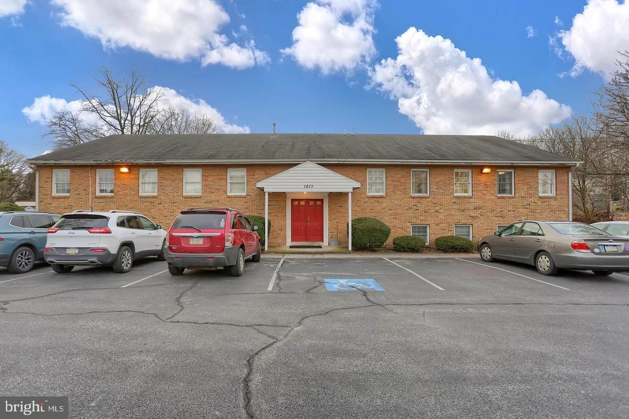 1513 Cedar Cliff Drive - Photo 1