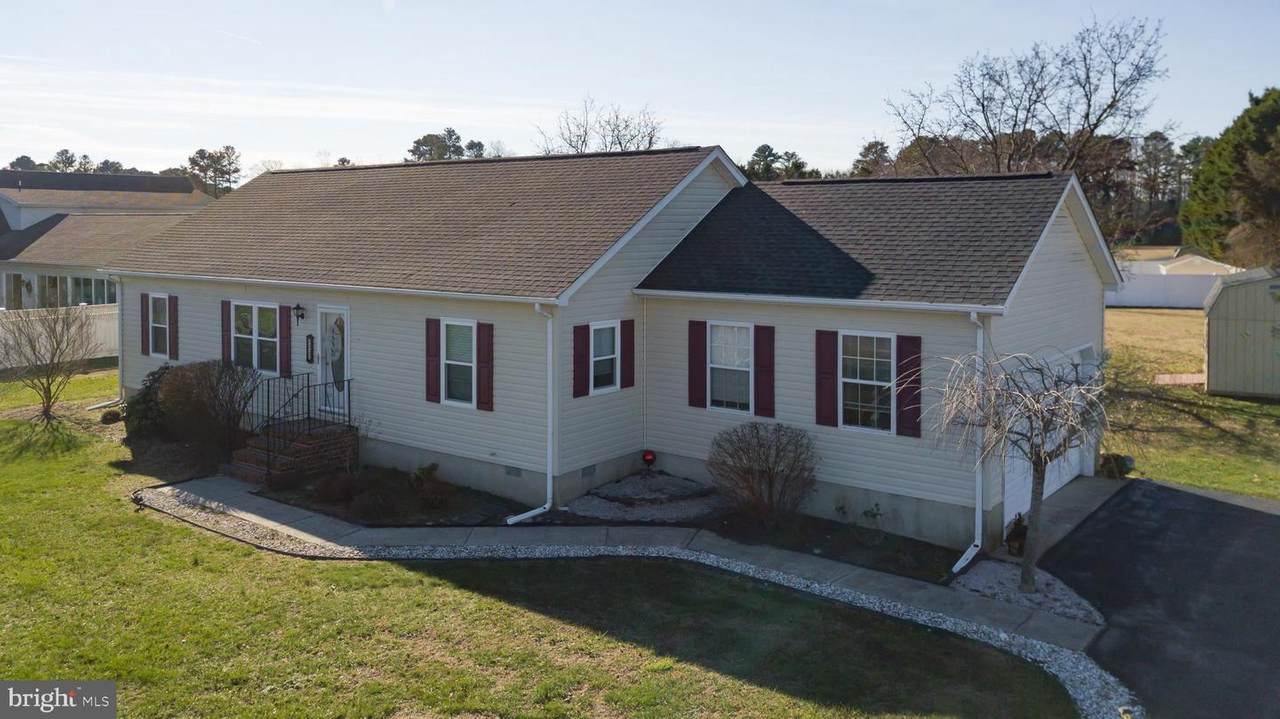 202 Winding Brooke Drive - Photo 1