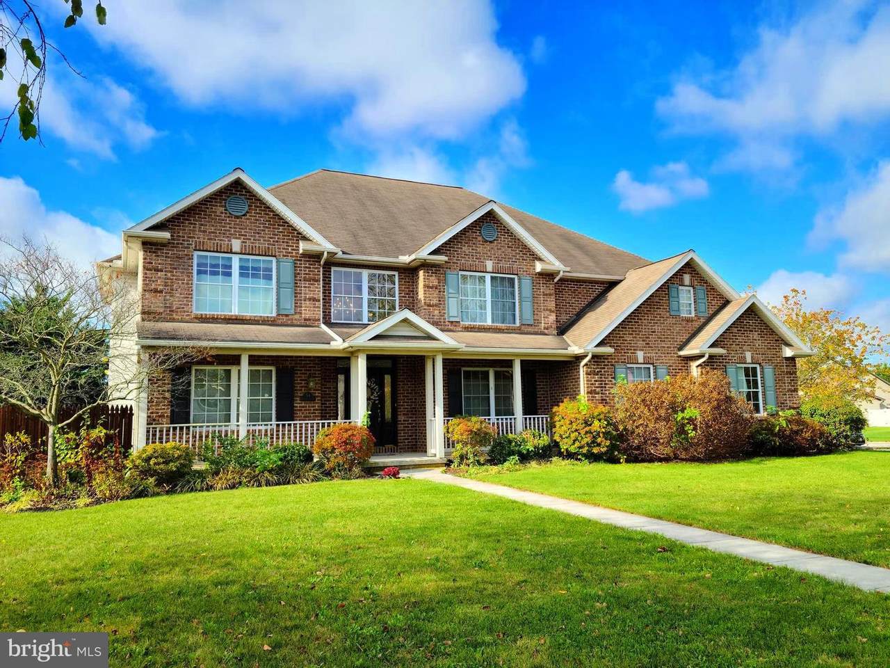 54 Allwood Drive - Photo 1