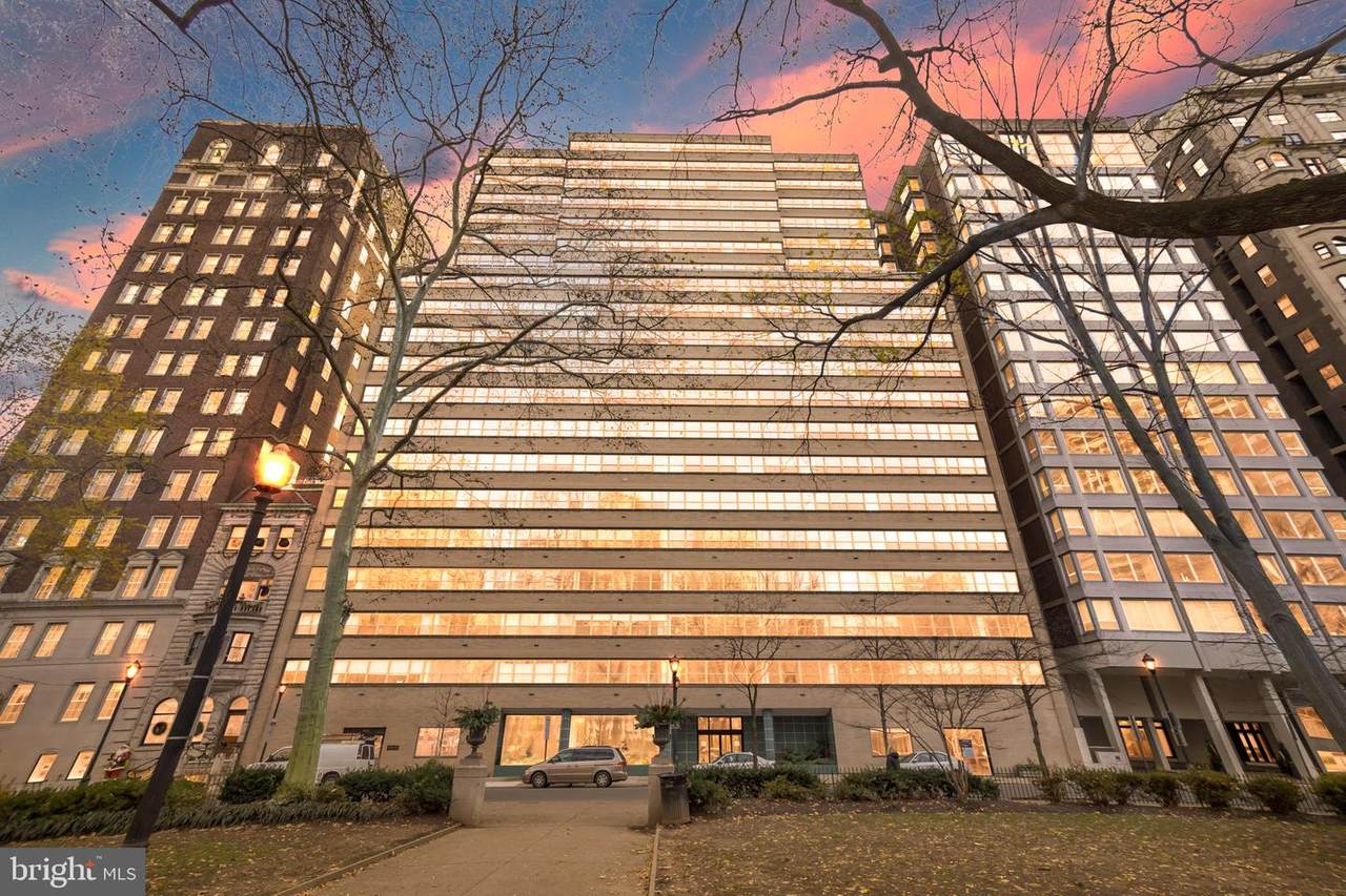 1810 Rittenhouse Square - Photo 1
