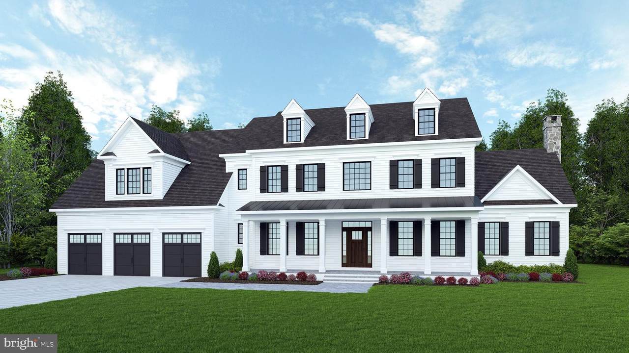 1606 Brookside Road - Photo 1