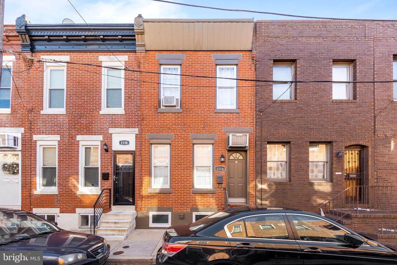 1116 Durfor Street - Photo 1