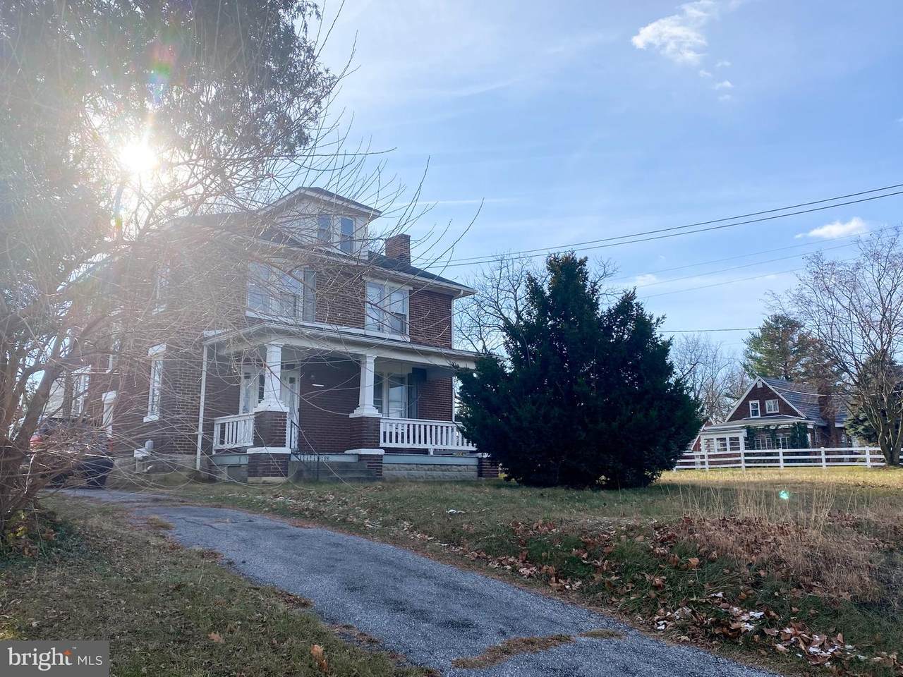 9798 Molly Pitcher Highway - Photo 1