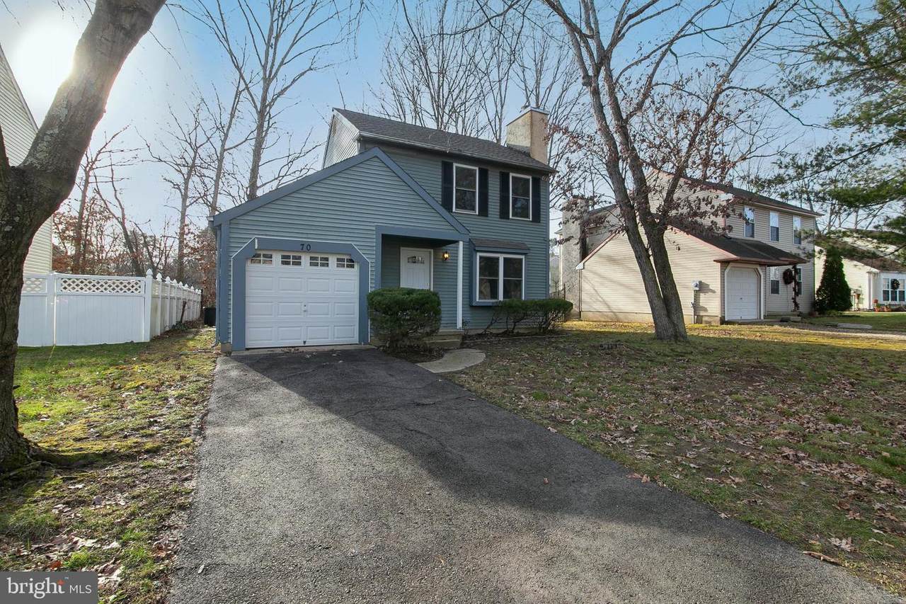 70 Oak Forest Drive - Photo 1