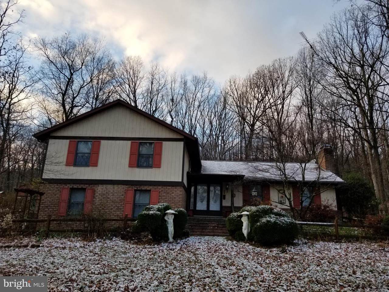 1298 Glatco Lodge Road - Photo 1