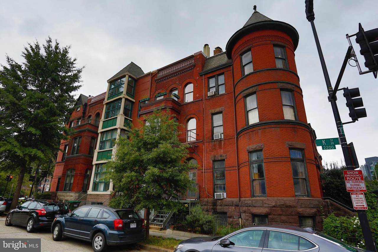 2201 K Street - Photo 1