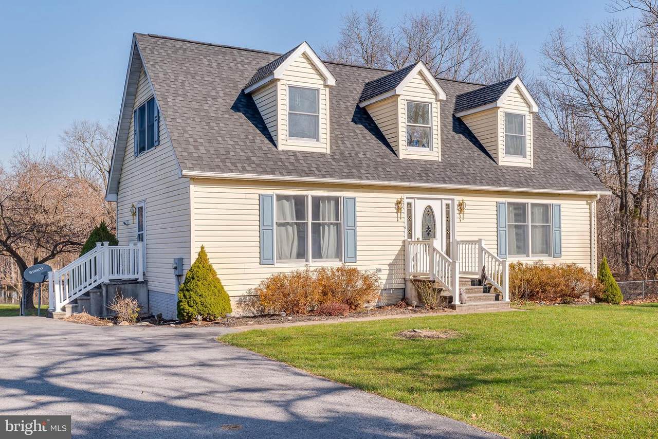 415 Calvary Hill Road - Photo 1
